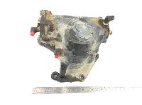 9614600900 Roolikarp MERCEDES-BENZ A9614600900 A9604600100 A9604612240 A9604612740 A9604631001 9604631001 A9604631301 9604631301 Antos, Arocs, Actros MP4 (2012-) BOSCH
