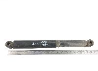 9603235800 Amortiguador, eje delantero izquierdo MERCEDES-BENZ A9603235800 Antos, Arocs, Actros MP4 (2012-) SACHS