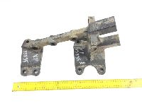 A9613254409 Hållare för V-arm, vänster MERCEDES-BENZ 9613254409 Antos, Arocs, Actros MP4 (2012-)