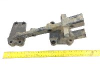 9613254509 Hållare för V-arm, höger MERCEDES-BENZ A9613254509 Antos, Arocs, Actros MP4 (2012-)