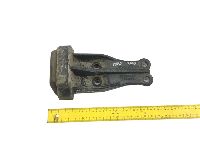 9613253809 Bomningsanslag, drivande axel Bump Stop, Drive Axle MERCEDES-BENZ Arocs