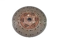 1846414 Clutch Disc Clutch Disc DAF 1663220 1685711 XF95, XF105 (2001-2014)