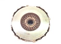 1663216 Clutch Pressure Plate DAF 1822487 1393177 1458592 1746150 1697725 1686642 1830316 1912687 81.30550-0118 81.30550-0249 A0002543208 A0032502215 81305500118 81305500249 A0072504004 0072504004 A0072505004 0072505004 A0072509504 0072509504 81.30305-021