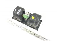 1331270 Moteur du ventilateur de l'appareil de chauffage DAF 1672646 XF95, XF105 (2001-2014)