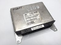 3198461 Unitatea de Control EBS VOLVO B6, B7, B9, B10, B12 bus (1978-2011) KNORR-BREMSE