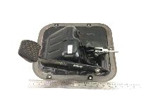 9602901319 Pédale de frein MERCEDES-BENZ A9602901319 A9602920401 9602920401 Antos, Arocs, Actros MP4 (2012-)