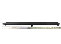 9608100320 Blind, Right MERCEDES-BENZ A9608100320 A9608101220 9608101220 Antos, Arocs, Actros MP4 (2012-)