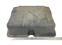 9605201631 Couvercle du boîtier de la batterie MERCEDES-BENZ A9605201631 9605410105 A9605410105 9605410605 A9605410605 Antos, Arocs, Actros MP4 (2012-)