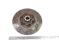 0242507203 Kopplingsskiva MERCEDES-BENZ A0242507203 A0242507303 A0272502001 A0272502101 0242507303 0272502001 0272502101 Antos, Arocs, Actros MP4 (2012-) SACHS