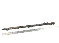 4710780245 Degvielas sadales caurule Fuel Distributor / Fuel Accumulator Mercedes Actros MP4