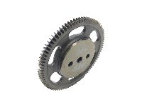 4720520305 Kamdrev för motor MERCEDES-BENZ A4720520305 A4720521505 4720521505 A4720500305 4720500305 Antos, Arocs, Actros MP4 (2012-)