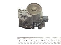0054299244 ABS-ventil framaxel, vänster MERCEDES-BENZ A0054299244 1808335 8015979 Antos, Arocs, Actros MP4 (2012-) WABCO