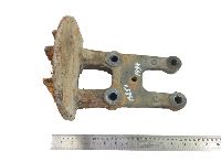 9603203578 Luftfederhalterung, Vorderachse links MERCEDES-BENZ A9603203578 Antos, Arocs, Actros MP4 (2012-)