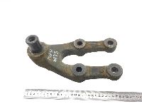 9603255109 Halterung Stabilisator Nachlaufachse oben rechts MERCEDES-BENZ A9603255109 Antos, Arocs, Actros MP4 (2012-)