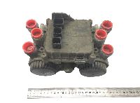 0004296424 EBS-ventil, drivande axel MERCEDES-BENZ A0004296424 A0004296024 0004296024 Antos, Arocs, Actros MP4 (2012-) MERSEDES BENZ