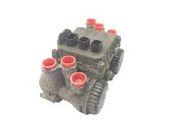 0004296424 EBS Modulator, Drive Axle MERCEDES Actros MP4, Arocs