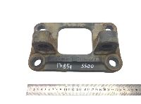 9603258109 Реактивные тяги/стабилизатор/V-X образные тяги, другие MERCEDES-BENZ A9603258109 Antos, Arocs, Actros MP4 (2012-) MERSEDES BENZ