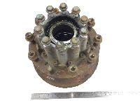 9463560201 Hjulnav skivbroms, drivande axel, höger MERCEDES-BENZ A9463560201 A9603561801 9603561801 A9424230112 A9424230012 9424230112 9424230012 A9424212112 9424212112 Antos, Arocs, Actros MP4 (2012-) MERSEDES BENZ