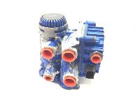 0014311213 EBS Trailer Control Valve MERCEDES Actros MP4/MP5