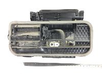 A9608302960 Matkustamon lämmitys-jäähdytyspattereiden sarja kotelolla MERCEDES-BENZ 9608302960 A9608302460 9608302460 Antos, Arocs, Actros MP4 (2012-) VALEO