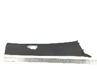 A9606924201 A-pillar Cover, Right MERCEDES-BENZ 9606924201 Antos, Arocs, Actros MP4 (2012-)