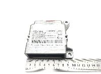 0004461142 Styrblock, krockkuddar MERCEDES-BENZ A0004461142 A0004461242 0004461242 0285011657 Antos, Arocs, Actros MP4 (2012-) DAIMLER BOSCH