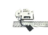 9607520250 Încuietoarea capacului compartimentului de depozitare a cabinei, dreapta MERCEDES-BENZ A9607520250 Antos, Arocs, Actros MP4 (2012-) ALGRO