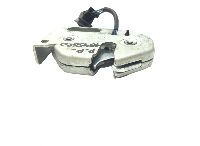 9607520250 Cabin Storage Compartment Lid Lock, w/ Cable L=R MERCEDES