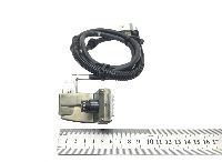 0028206797 Kamera MERCEDES-BENZ A0028206797 A0208205704 0208205704 Antos, Arocs, Actros MP4 (2012-)