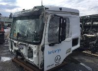 A0006001005 Cubierta de cabina MERCEDES-BENZ 0006001005 Antos, Arocs, Actros MP4 (2012-)