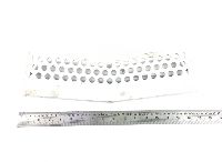 9608852654 Plastkåpa för kylargrill   MERCEDES-BENZ A9608852654 Antos, Arocs, Actros MP4 (2012-)
