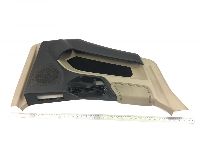 9607270378 Panneau de garniture de porte, gauche MERCEDES-BENZ A9607270378 308508799N60AA Antos, Arocs, Actros MP4 (2012-)