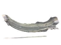 9608815003 Kotflügel, Vorderachse vorne rechts MERCEDES-BENZ A9608810504 A9608815003 A9608819403 9608819403 9608810504 Antos, Arocs, Actros MP4 (2012-)
