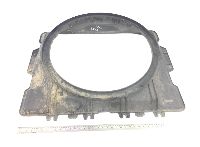 9605052955 Cache-radiateur MERCEDES-BENZ A9605052955 Antos, Arocs, Actros MP4 (2012-)