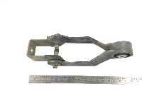 9603101429 Suportul telescopului din cabină, spate stânga MERCEDES-BENZ A9603101429 A9603102429 A9603101329 A9603172112 9603102429 9603101329 9603172112 Antos, Arocs, Actros MP4 (2012-) SACHS