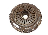 0102500504 Clutch Pressure Plate MERCEDES-BENZ A0102500504 A0102506204 A0102506304 A0102507304 A0102507404 0102506204 0102506304 0102507304 0102507404 Antos, Arocs, Actros MP4 (2012-)