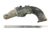 4700984407 Przewód powietrza doładowującego kolektora dolotowego MERCEDES-BENZ A4700984407 A4700980937 4700980937 A0101535428 0101535428 A0091539128 0091539128 A0061535628 0061535628 Antos, Arocs, Actros MP4 (2012-) MERSEDES BENZ