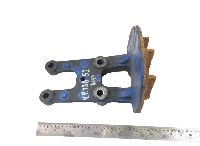 9603203578 Luftfederhalterung, Vorderachse links MERCEDES-BENZ A9603203578 Antos, Arocs, Actros MP4 (2012-)