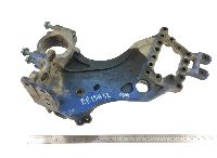 9603223401 Fjäderhållare framaxel, främre höger MERCEDES-BENZ A9603223401 A96032234017390 Antos, Arocs, Actros MP4 (2012-)