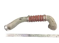 4700983607 Intercoolerrör MERCEDES-BENZ 9605010102 9605011182 9605017693 A4700983607 A9605010102 A9605011182 A9605017693 Antos, Arocs, Actros MP4 (2012-)