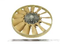 4702000422 Kylarfläkt, komplett MERCEDES-BENZ A4712050606 A2470200042 4712050606 4712000722 A4712000722 Antos, Arocs, Actros MP4 (2012-) BEHR