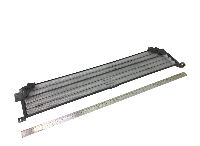 9605002417 Filet anti-insectes pour radiateur MERCEDES-BENZ A9605002417 Antos, Arocs, Actros MP4 (2012-)