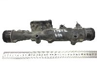 4701424104 EGR-rör MERCEDES-BENZ A4701424104 A4701401908 4701401908 Antos, Arocs, Actros MP4 (2012-)