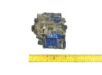 0013271225 VÃ¡lvula ECAS MERCEDES-BENZ A0013271225 A0013270825 0013270825 Antos, Arocs, Actros MP4 (2012-) WABCO