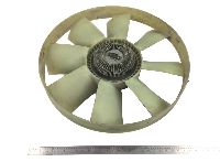 9062001023 Kylarfläkt, komplett MERCEDES-BENZ A9062000822 A9062001023 A9062001822 A9062050406 9062000822 9062001822 9062050406 A9062001823 9062001823 Atego, Atego 2, Atego 3 (1996-)