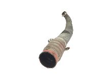 9060901637 Intercoolerrör MERCEDES-BENZ A9060901637 A9060960107 Atego, Atego 2, Atego 3 (1996-)