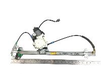 9737200446 Стеклоподъёмник комплектный, правый MERCEDES-BENZ A9737200446 A9737201846 9737201846 Atego, Atego 2, Atego 3 (1996-)