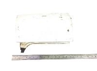 9738840123 Kabinen-Eckteil, vorne links MERCEDES-BENZ A9738840123 Atego, Atego 2, Atego 3 (1996-)