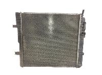 9705000403 Radiator, kylning MERCEDES-BENZ A9705000403 Atego, Atego 2, Atego 3 (1996-)