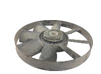 9042050406+9042000822 Kylarfläkt, komplett MERCEDES-BENZ A9042050206 A9042050406 A9042000422 A9042000822 9042050406 9042050206 9042000422 9042000822 Atego, Atego 2, Atego 3 (1996-)